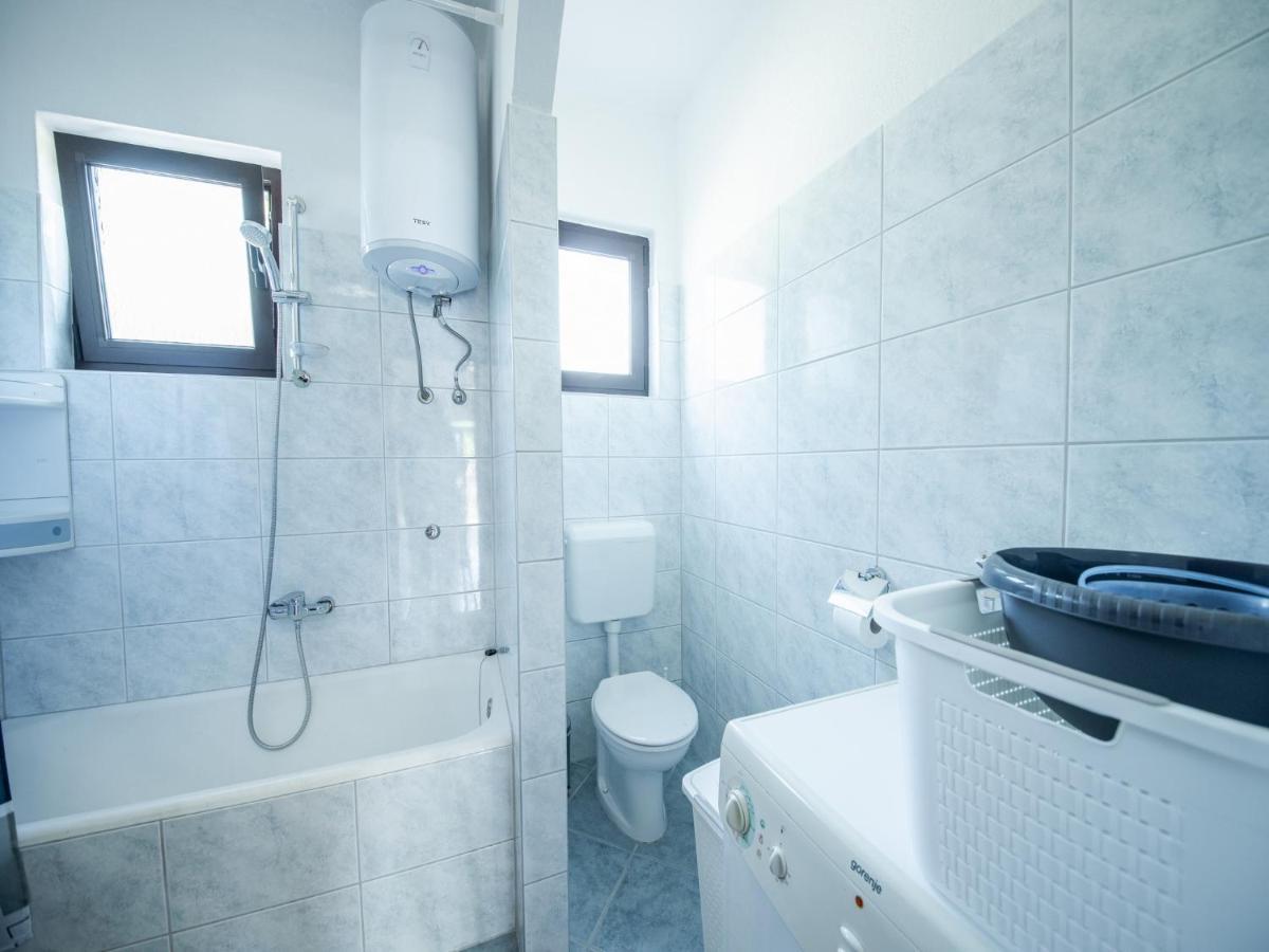 Appartement Zora *