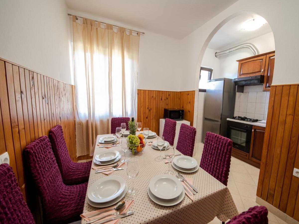 Appartement Zora *
