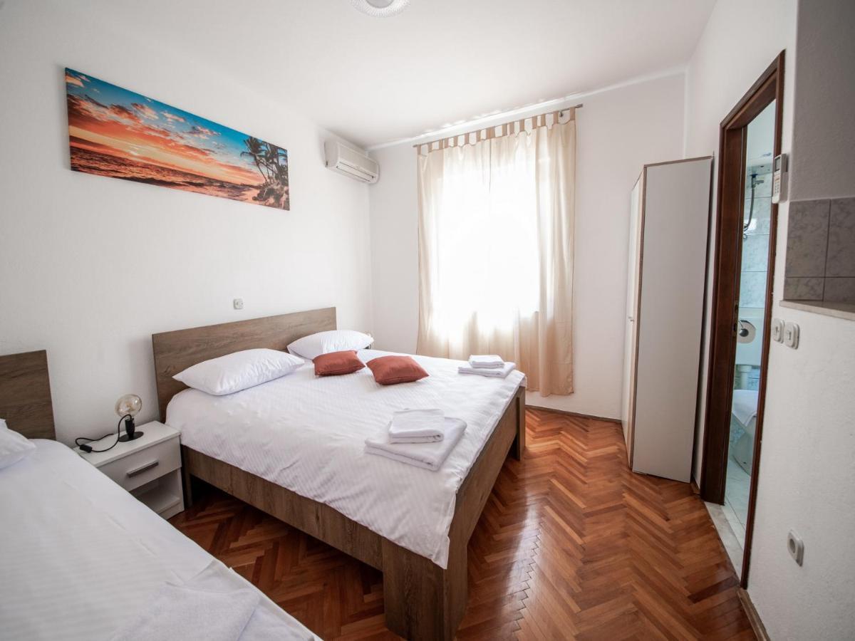 Appartement Zora