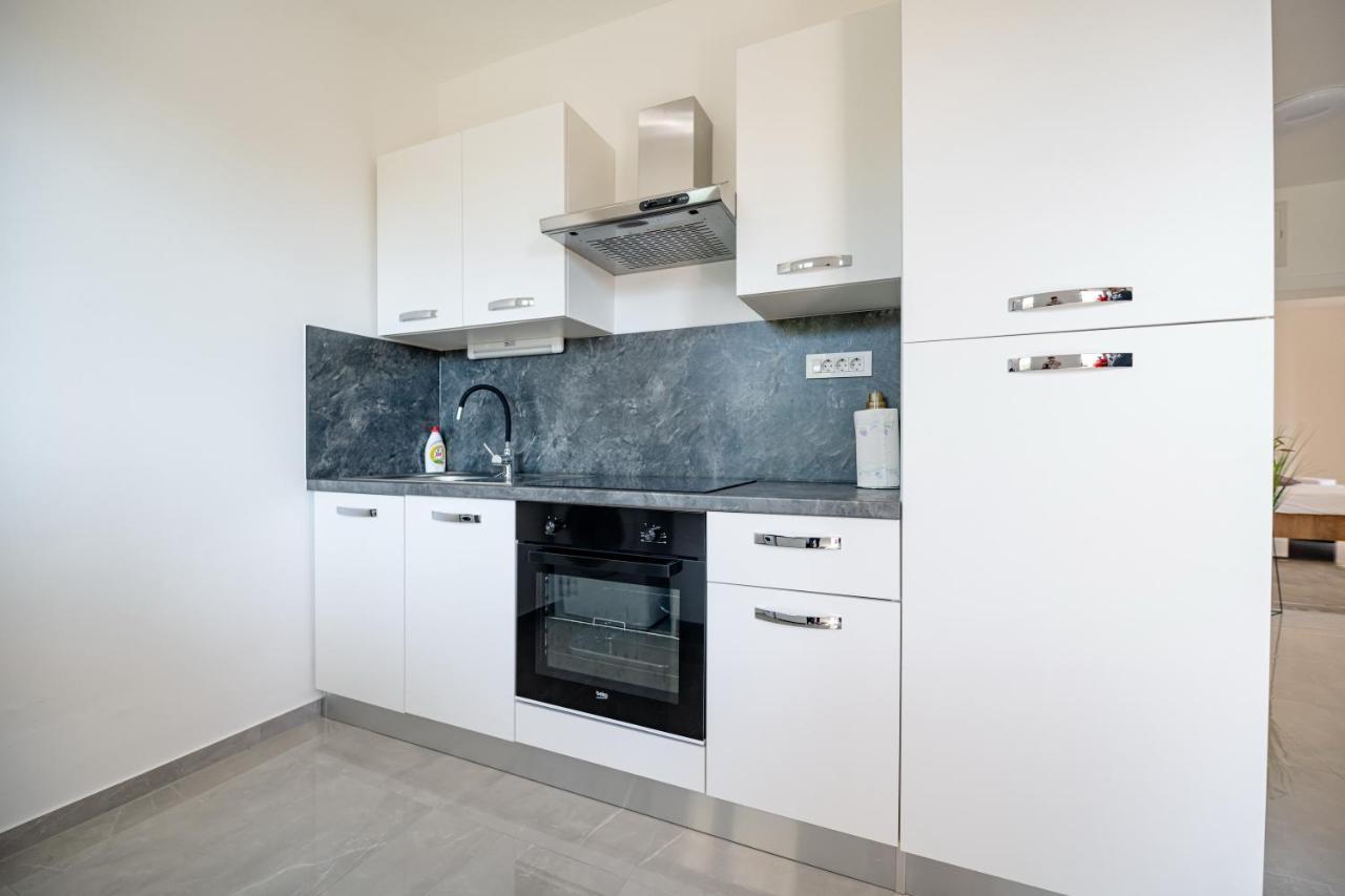 Zora Appartement Seline