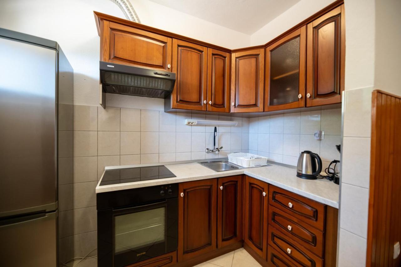 Appartement Zora *