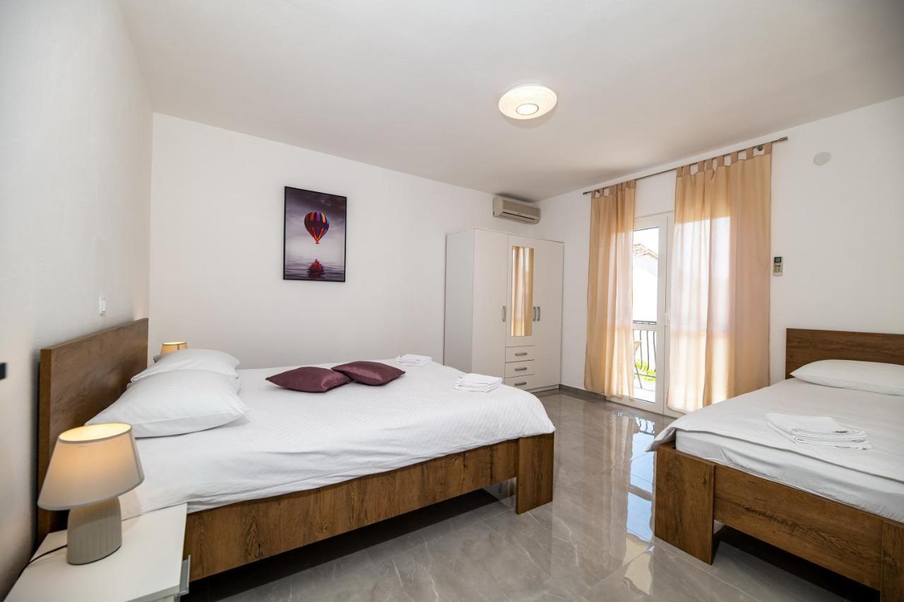 Appartement Zora