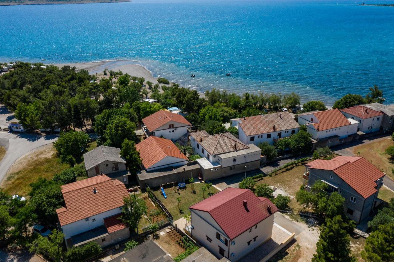 Appartement Zora Seline